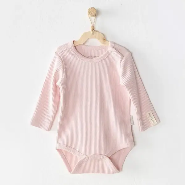 Andy Wawa Body Modal Pembe