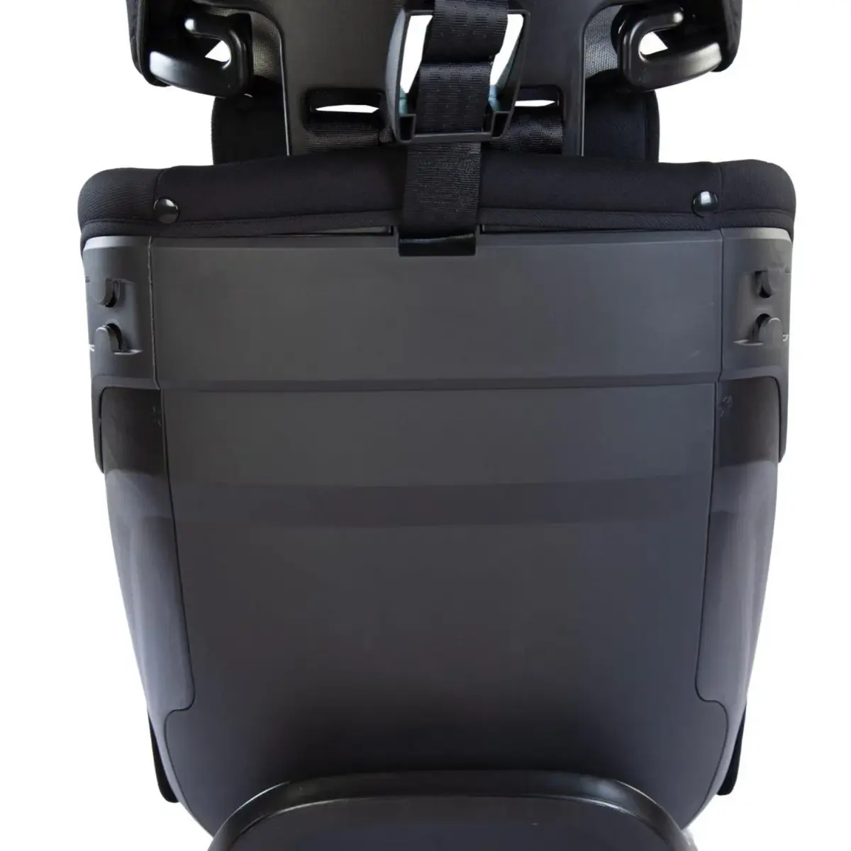 Kraft Spin I-Size Oto Koltuğu 0-36 Kg Black