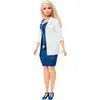 Barbie Kariyer Bebekleri