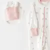 Andy Wawa Uyku Tulumu Fairy Ekru