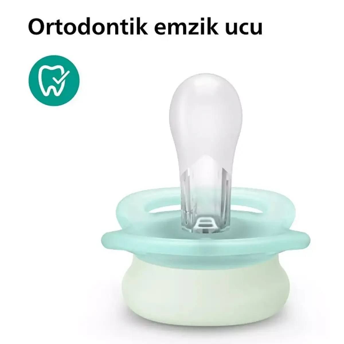 Philips Avent SCF075/08 Ultra Start Emzik 0-2 Ay 