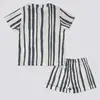 U.S. Polo 2li Takım T-Shirt Krem