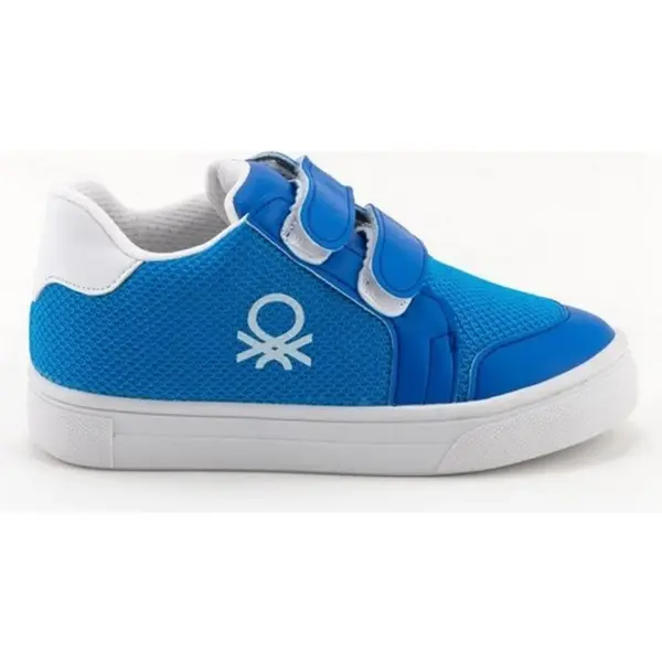 Benetton Patik Suni Deri Saks