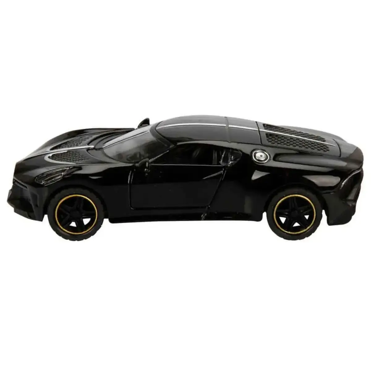 Maxx Wheels Yarış Arabası 10 cm 1:43