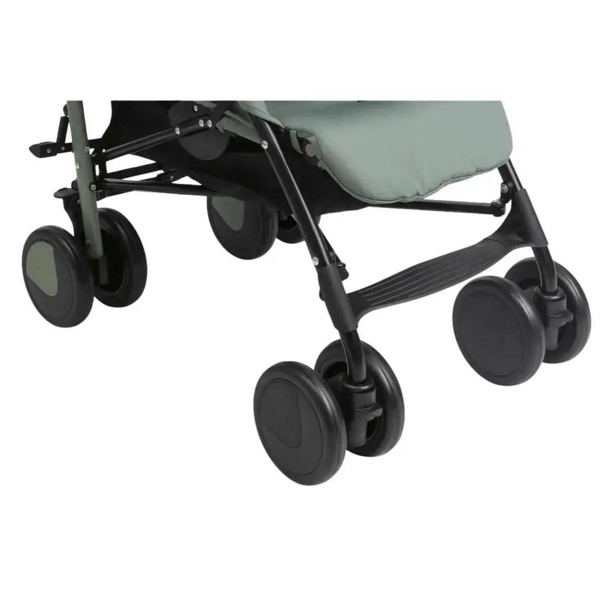 Chicco Echo Lite Baston Bebek Arabası Moss