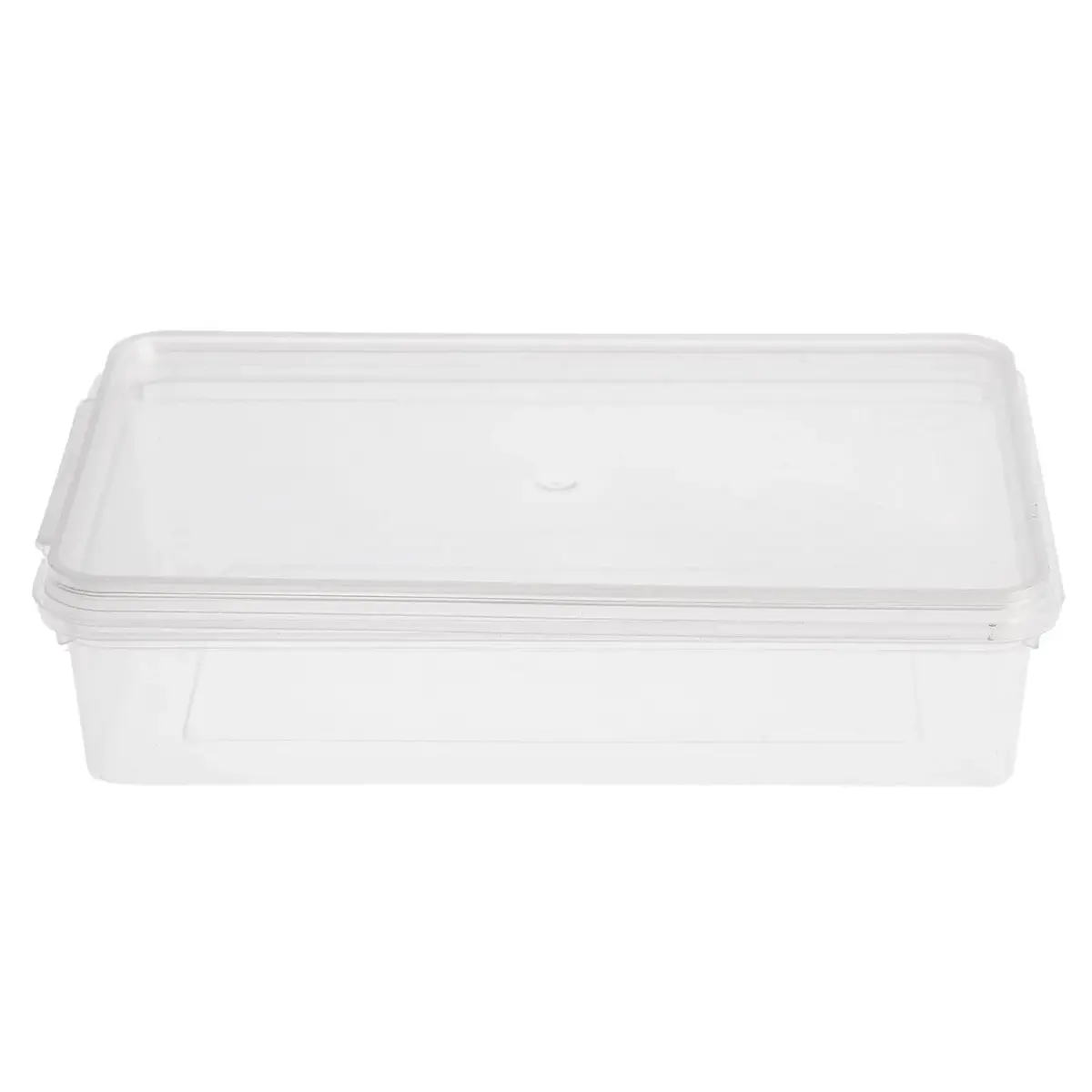 Supercupp Saklama Kabı Şeffaf 400gr 10lu