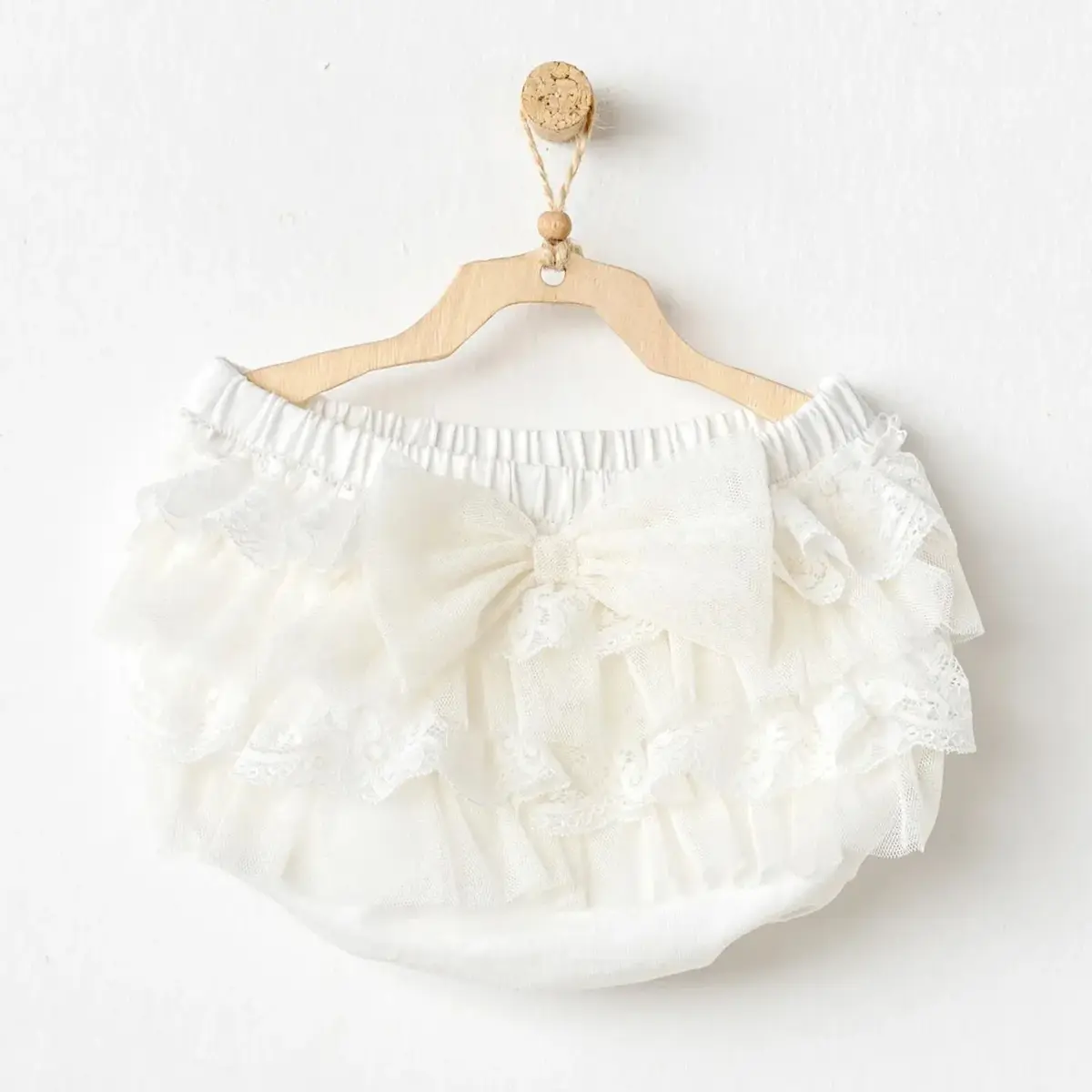 Andy Wawa Külot Petit Love Beyaz Andy Wawa Külot Petit Love Beyaz