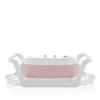 Babyjem Katlanabilen Banyo Seti Pembe