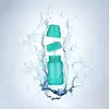 Mamajoo Akıtmaz Pipetli Bardak 270 ml Yeşil 