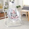 Ingenuity Simple Comfort 2 in 1 Salıncak ve Rocker