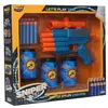 Hedefli Sniper Dart 8