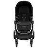 Maxi Cosi Adorra2 Bebek Arabası Essential Black