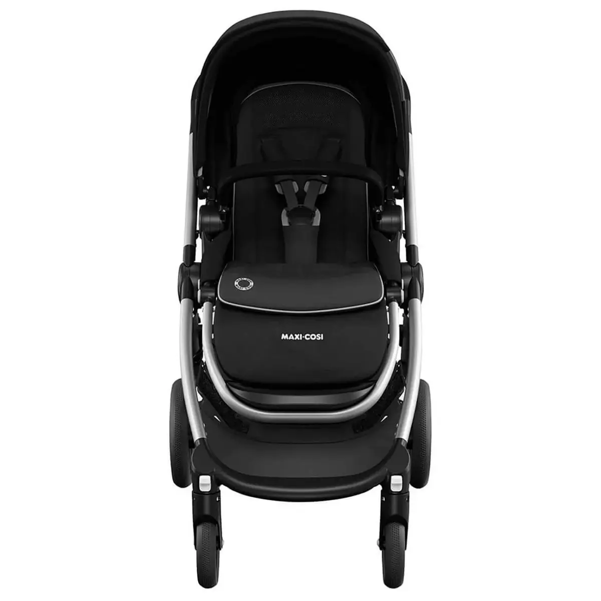 Maxi Cosi Adorra2 Bebek Arabası Essential Black