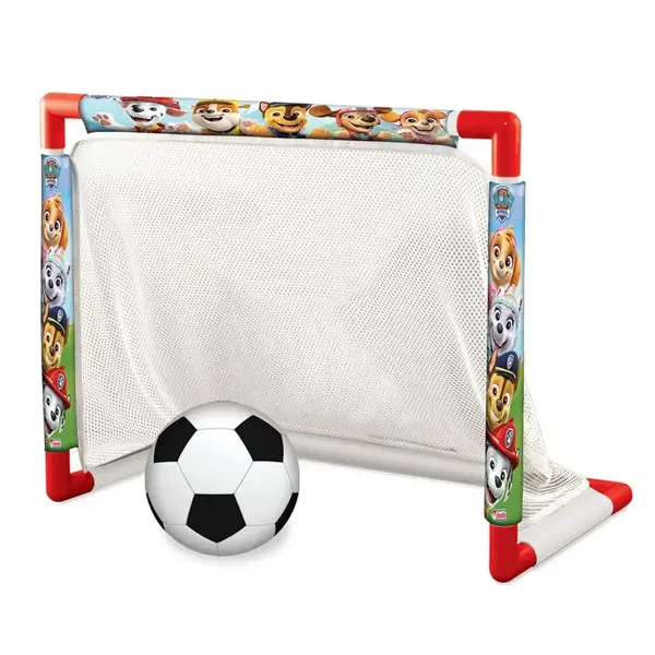 Dede Paw Patrol Futbol Set