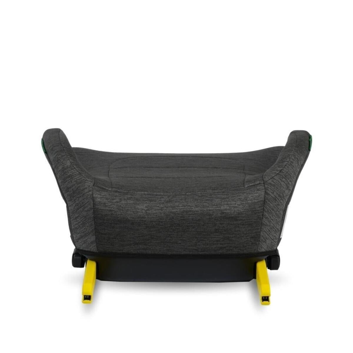 Kraft Lord Fix Plus I-Size Yükseltici 15-36 Kg Grey