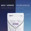 Mochi Anne Sütü Saklama Poşeti 25li
