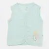 Bibaby Yelek Fun Cute Ones Mint