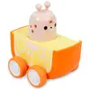 Cosby Press Cake Car