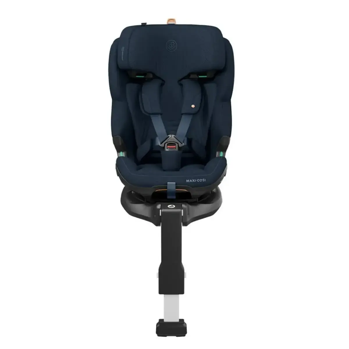Maxi-Cosi Emerald 360 Pro Slidetech Oto Koltuğu 0-36 Kg Authentic Blue