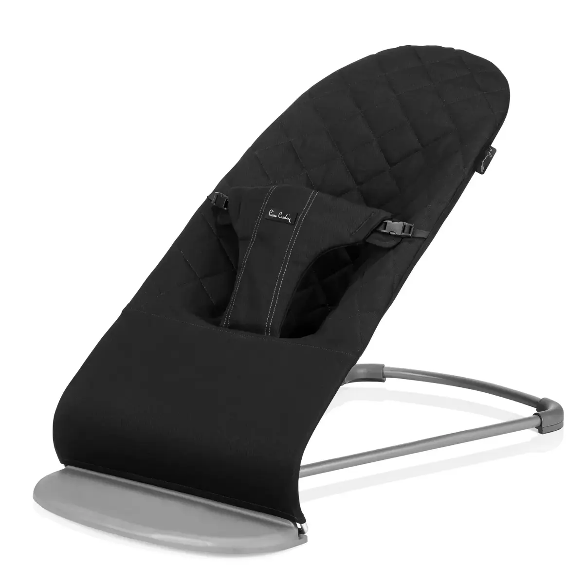 Pierre Cardin Plume Ev Tipi Ana Kucağı Siyah Pierre Cardin Plume Ev Tipi Ana Kucağı Siyah