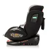 Kanz Comfort Oto Koltuğu 0-36 Kg Siyah