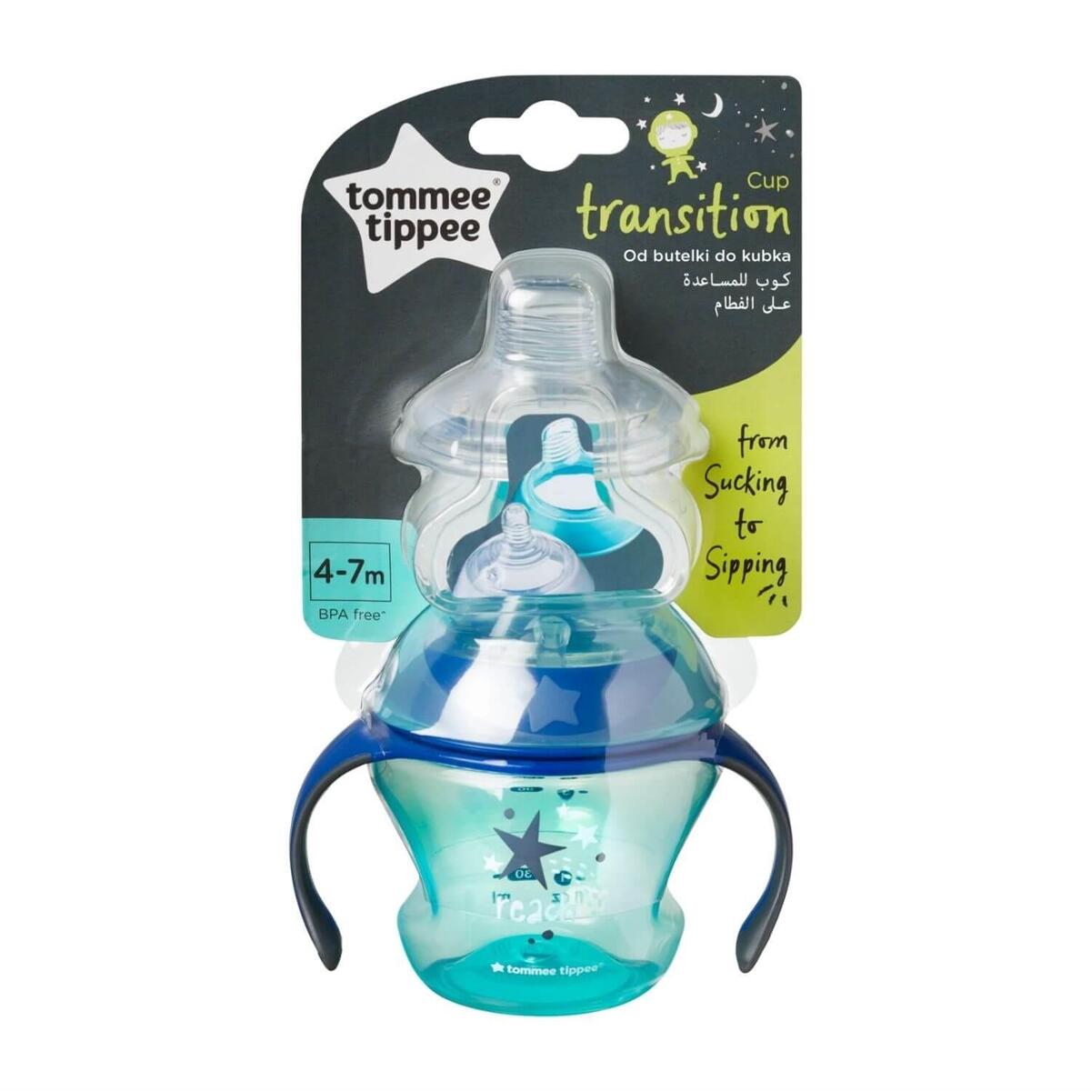 Tommee Tippee Alıştırma Bardağı 150 ml