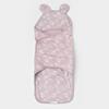 Bibaby Bel Destekli Kundak Winter Is Good Lilac Breeze