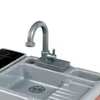 Sesli ve Işıklı Bosch Mutfak Seti
