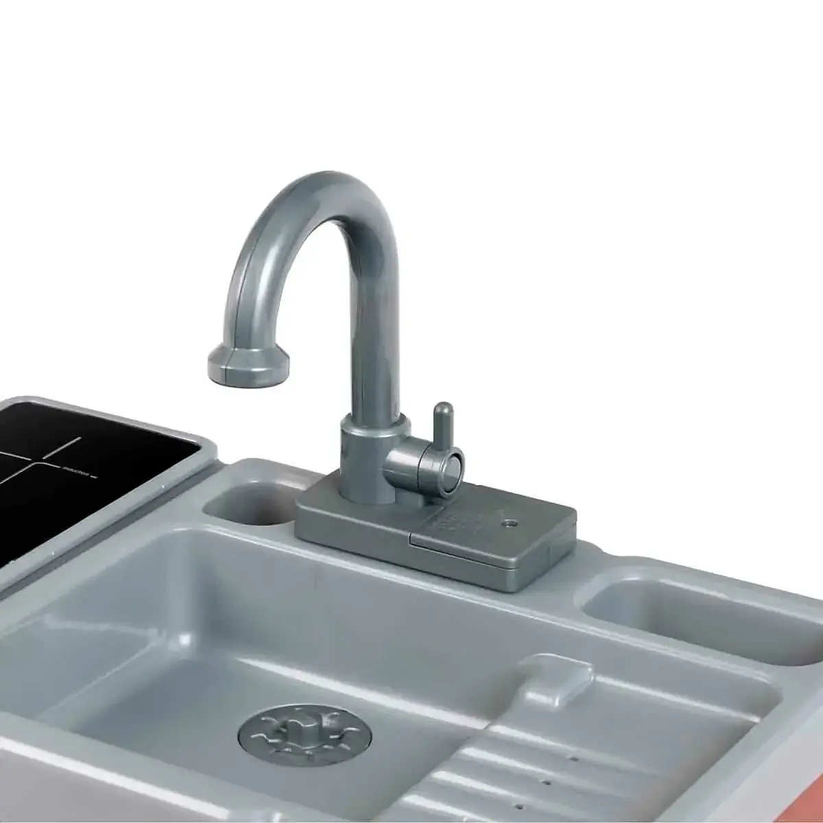 Sesli ve Işıklı Bosch Mutfak Seti