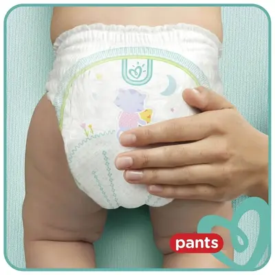 Prima Pants Külot Bebek Bezi 5 Beden Junior 12-17 Kg 56lı Fırsat Paketi