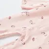 Bibaby Tulum Bonny Mushroom Pembe