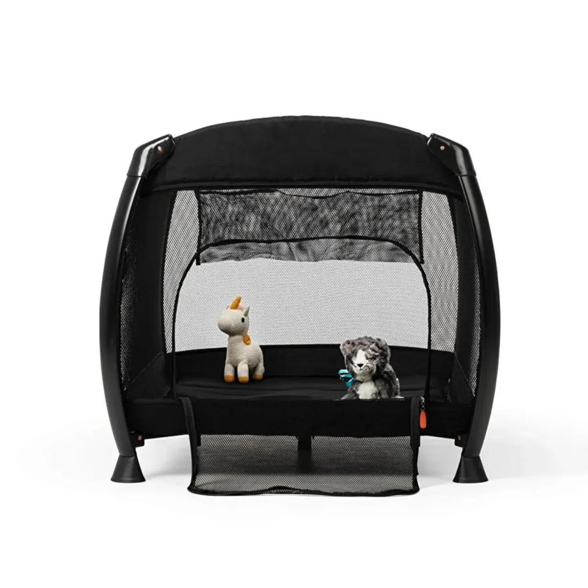 Gezenbebe Joy Oyun Parkı ve Park Yatak Charcoal