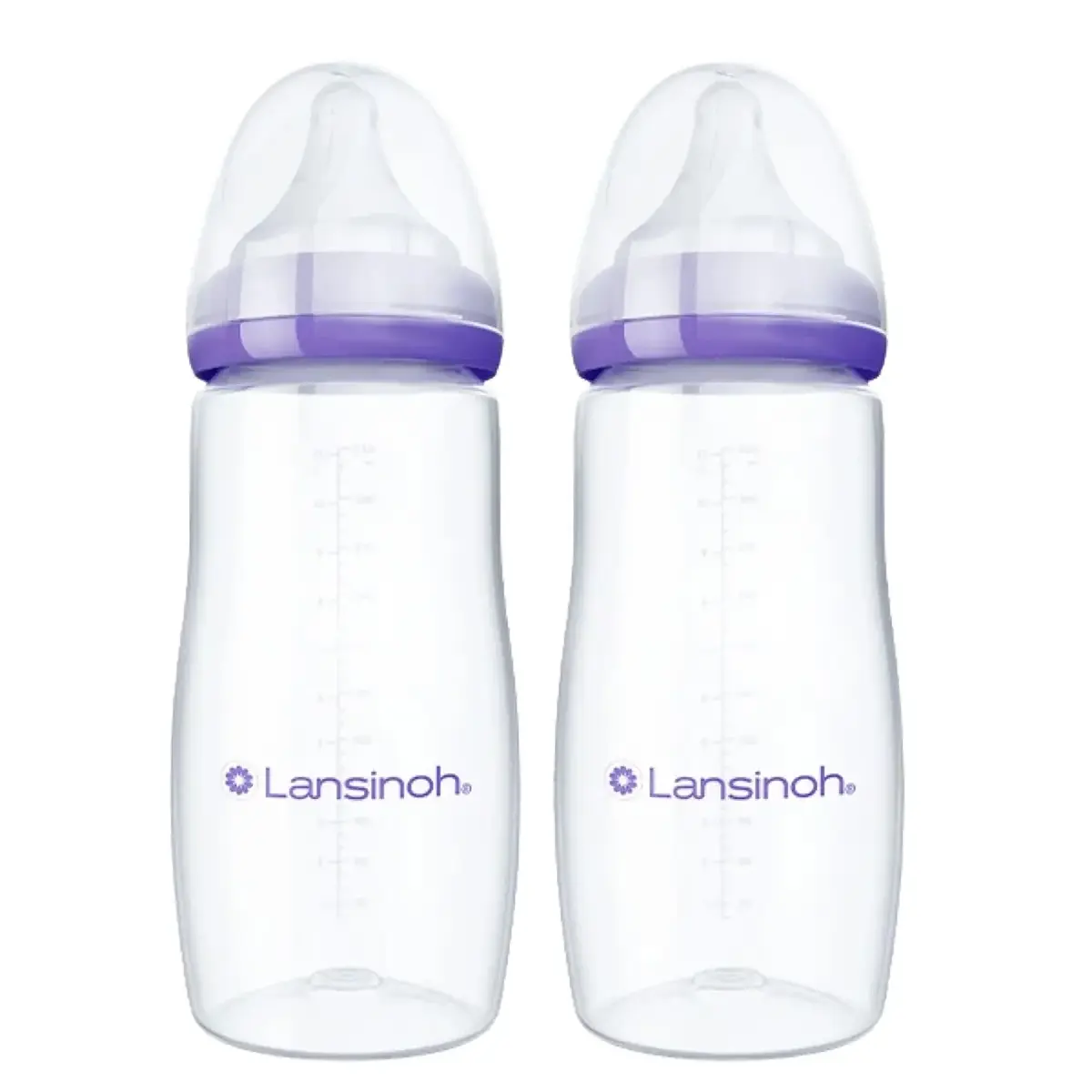 Lansinoh PP Biberon Seti 2li 330 ml 6+ Ay