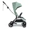 Mamas & Papas Airo Bebek Arabası Mint