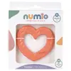Numio Diş Kaşıyıcı & Kalp