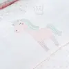 Pierre Cardin Unicorn Tek Kişilik Yatak Örtüsü