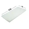 Duux Ekofit Oyun Parkı Yatağı 70x120 cm