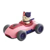 Sesli Işıklı Çek Bırak Arabalı Çılgın Kedi 