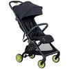 Prego 2224 Quark Kabin Bebek Arabası Yeşil