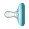 Tommee Tippee Breastlike Emzik 2li 6-18 Ay Mavi - Beyaz