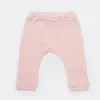Bibaby Pantolon Patiksiz Little Rabbit Love Pembe