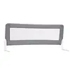 Duux Yatak Bariyeri Gri 150 cm