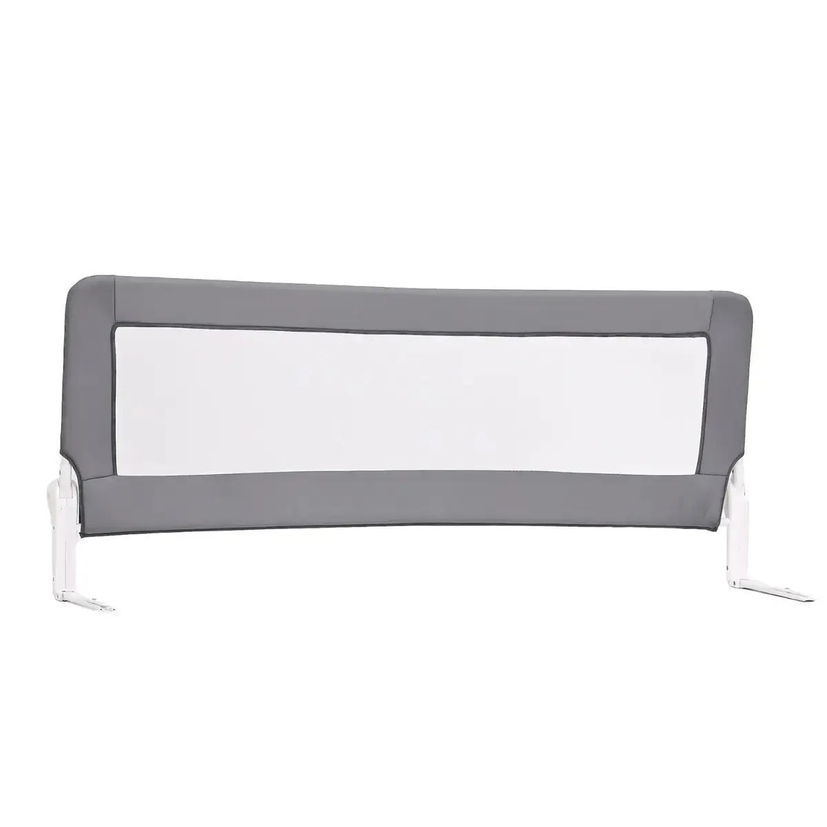 Duux Yatak Bariyeri Gri 150 cm