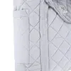 Funna Baby Dove Muslin Omuz Çantası Gri