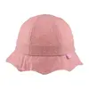 Kitti Şapka Maksi 1-3 Yaş Pembe