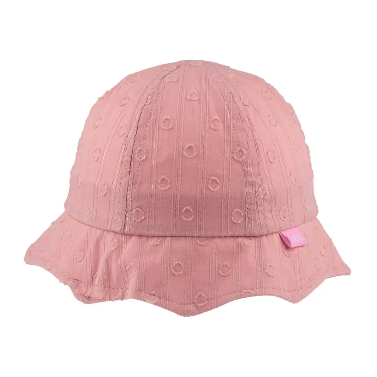 Kitti Şapka Maksi 1-3 Yaş Pembe Kitti Şapka Maksi 1-3 Yaş Pembe