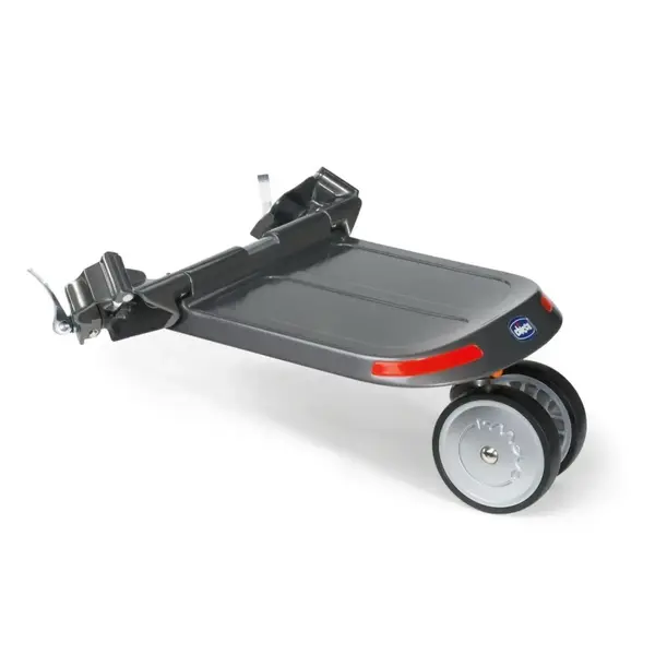 Chicco I-Move 2. Çocuk İçin Basamak