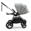 Mamas & Papas Ocarro Bebek Arabası Cloud Grey