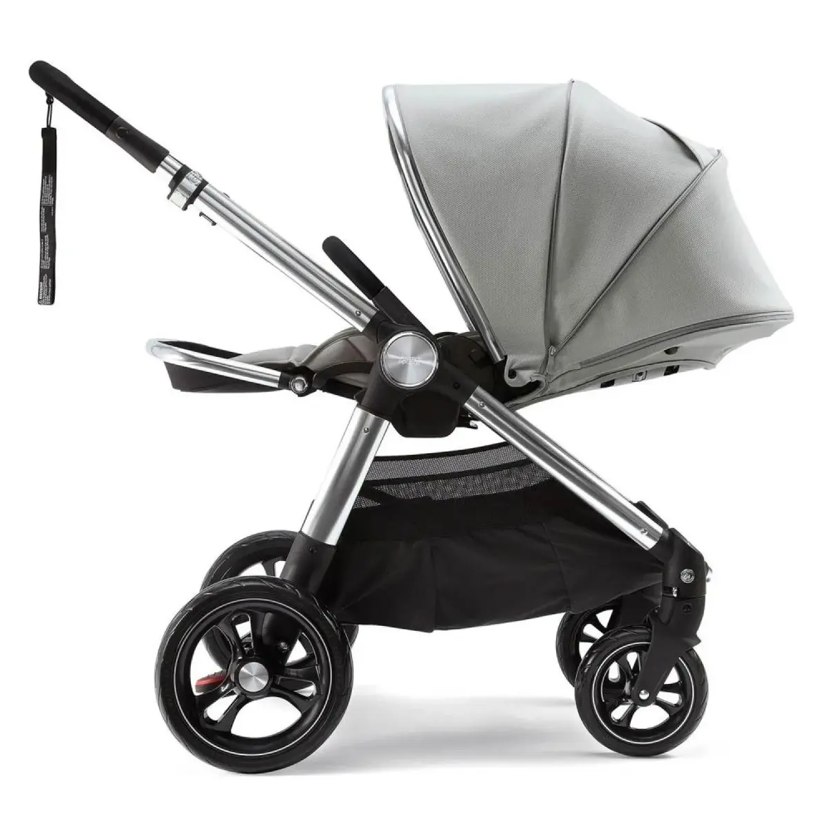 Mamas & Papas Ocarro Bebek Arabası Cloud Grey