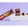 Züber Dolu Dolu Meyve Bar Fındık Ezmeli 30 gr.